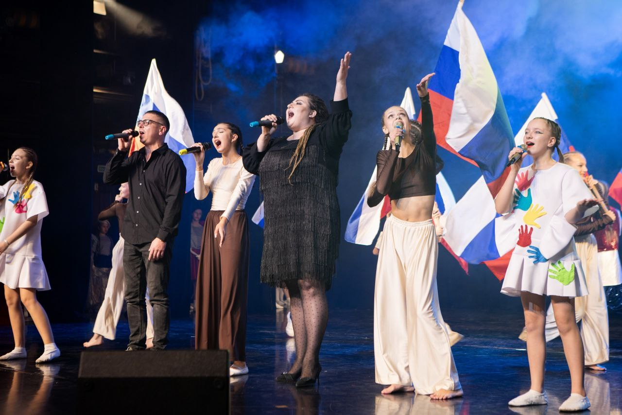 АРТИСТАМ. Фотограф Евгения Лондкевич