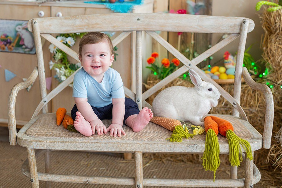 Ольга Варламова | Детский фотограф
