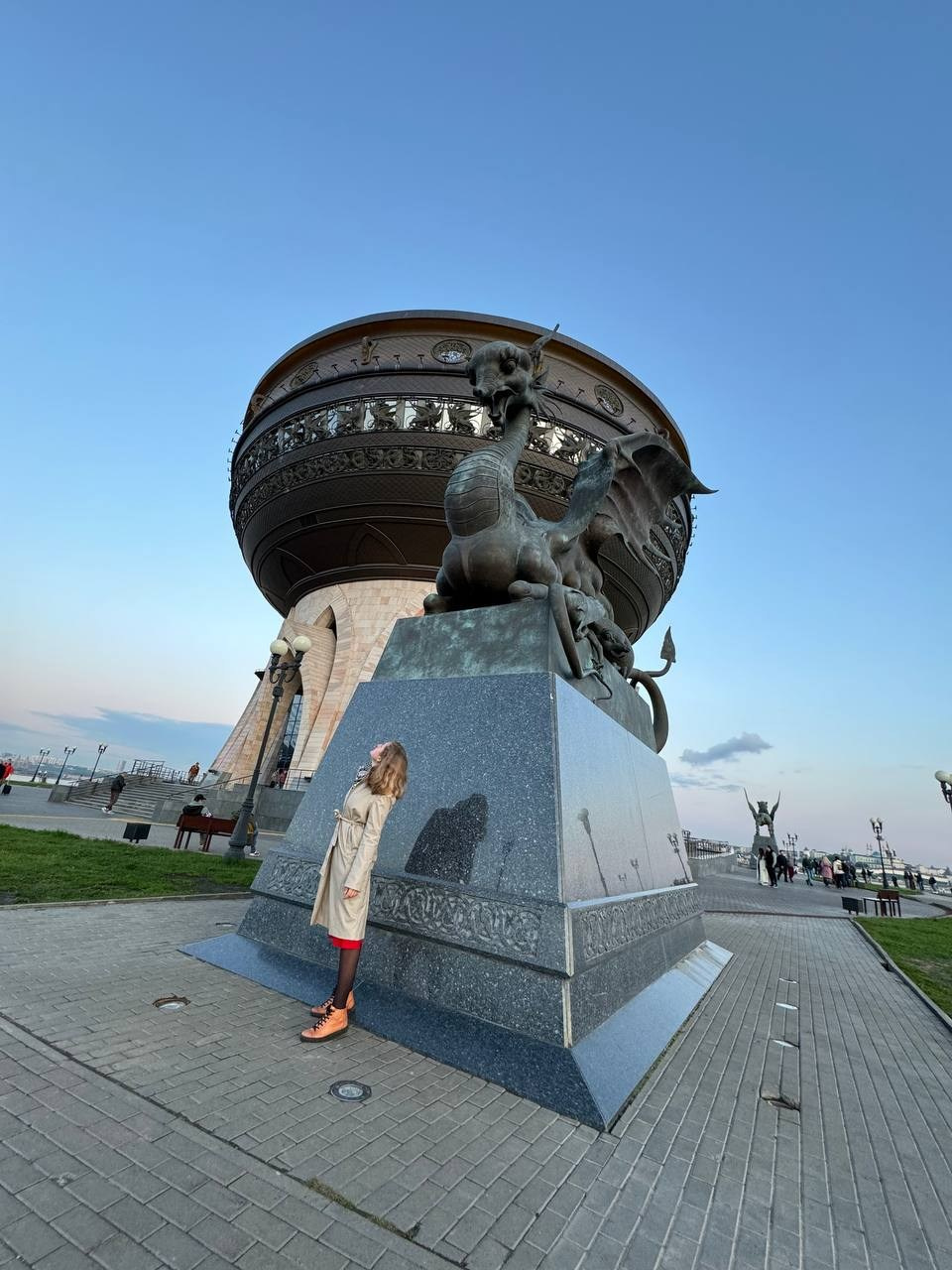 Идем на восток. Портретный фотограф Москва, репортаж и естественная постановка