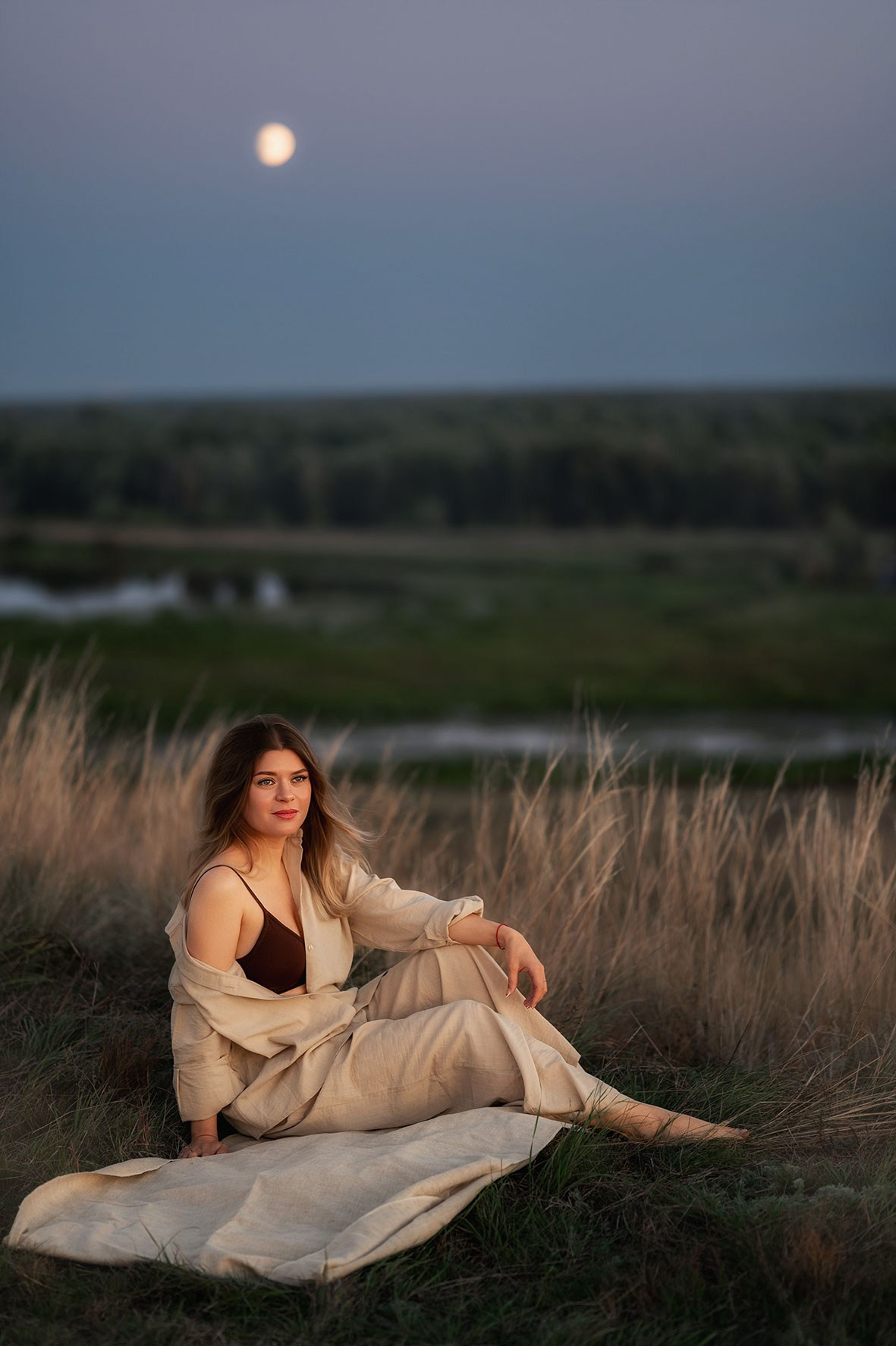 Фотограф в Омске Евгения Каргаполова