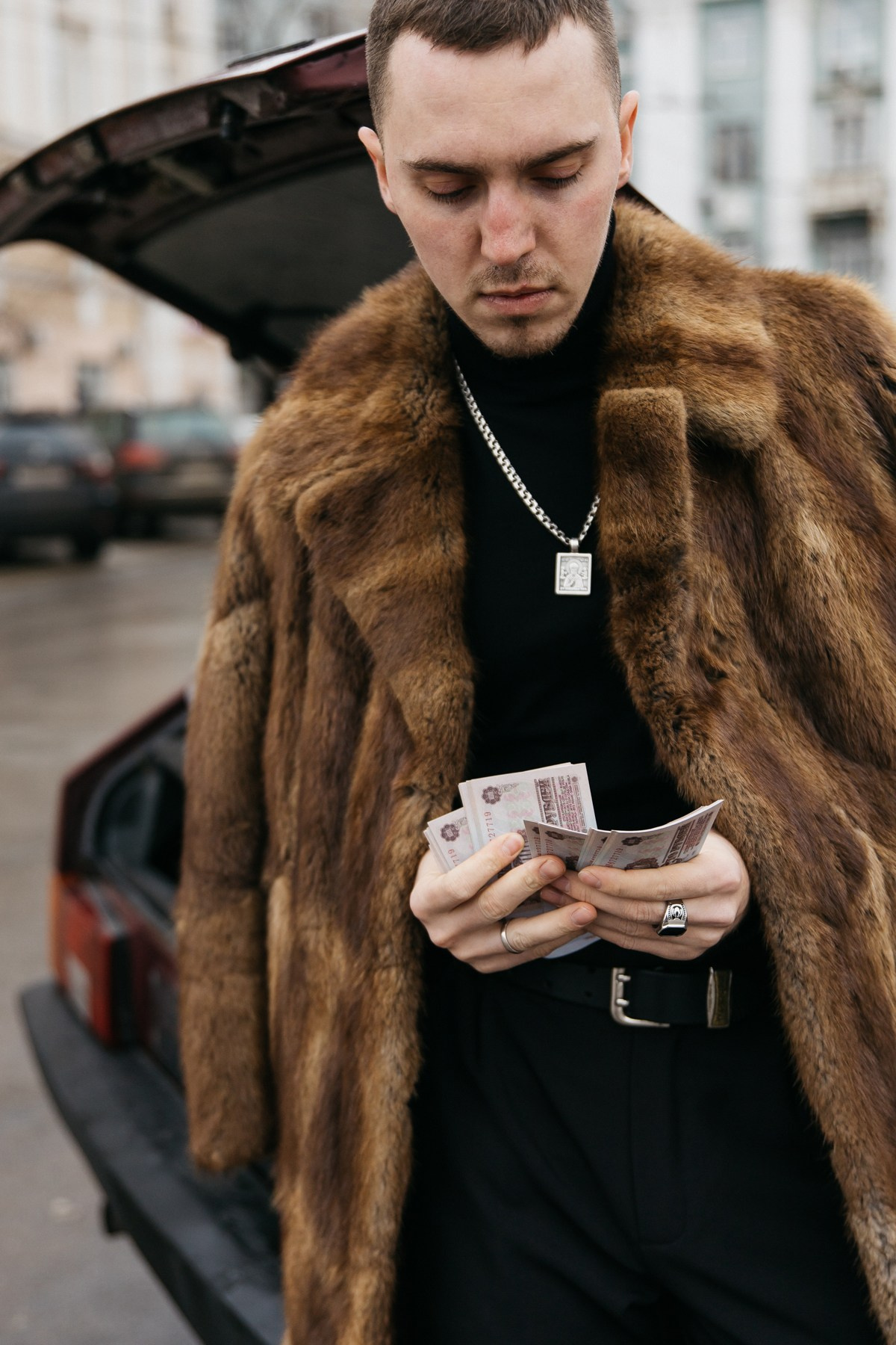 Russian Girl. Свадебный фотограф Верещак Сергей I Ростов-на-Дону