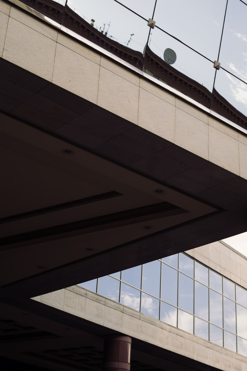 Фотопрогулка — Moscow FreeFlow. PHOTO COMMUNITY #SBERTEAM