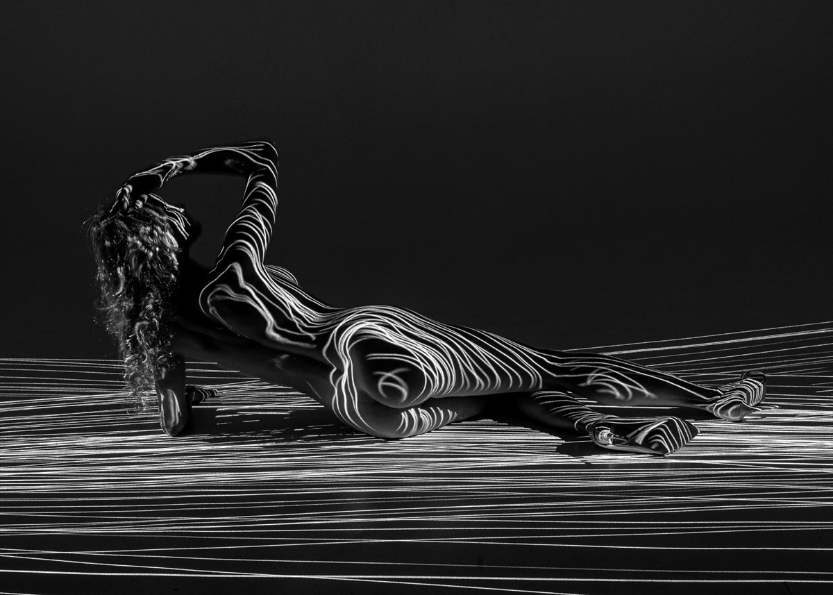 Фотограф Александра Тимофеева