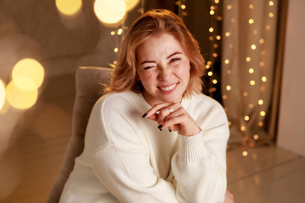 Семейный портрет с собакой. Фотокоуч Катерина Каледина