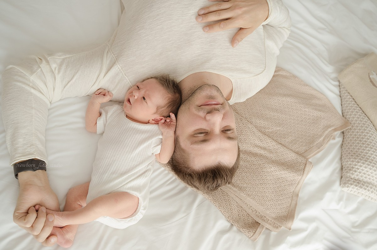 Домашняя фотосессия с выездом на дом Москва