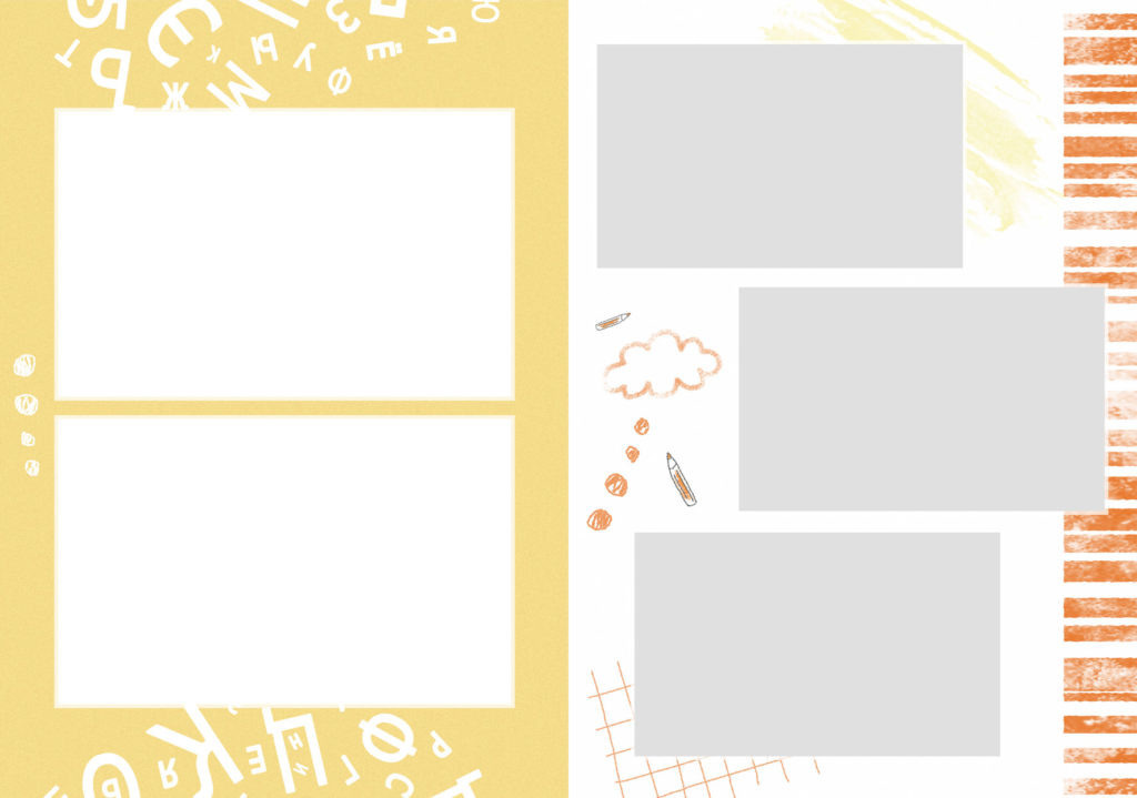 Дополнительные дизайны (детский сад)