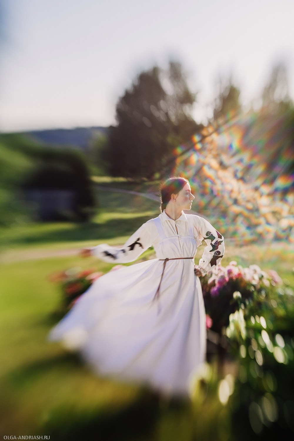 Иван Купала. Семейный, портретный и свадебный фотограф в Санкт-Петербурге и Москве