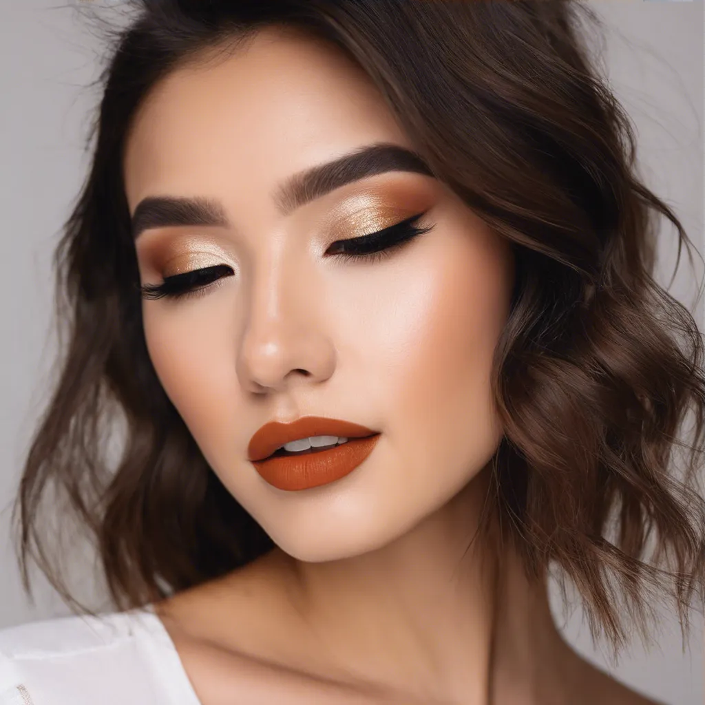 Вечерний макияж, на торжественные случаи, перманентный макияж, татуаж. Парикмахер-стилист-колорист Соколова Ольга г. Дзержинск