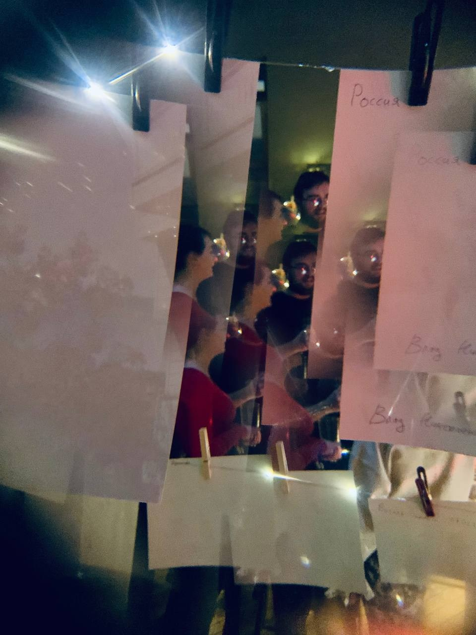 07.02.2025 // Фотосушка. Фотовыставки serebro.gallery, в которых автором можешь стать ты! | Москва