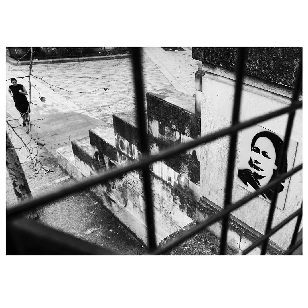 Paris: Download Error