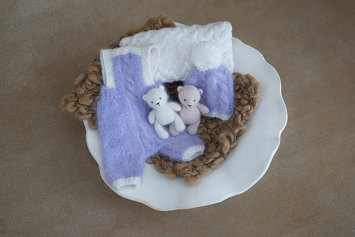 Новорожденные. Классика. Фотограф новорожденных беременных в Тюмени Ткачук Татьяна