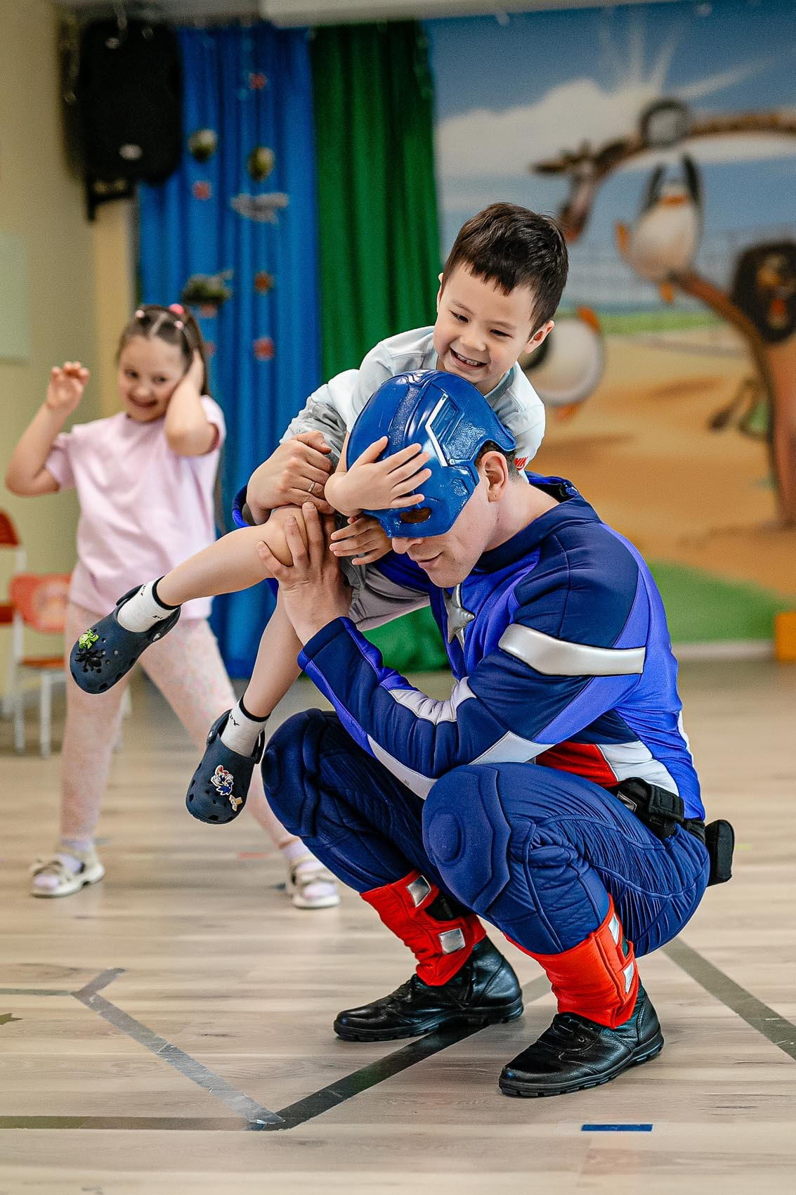 Фотограф Александр Степанов. Владивосток семейный фотограф Александр Степанов