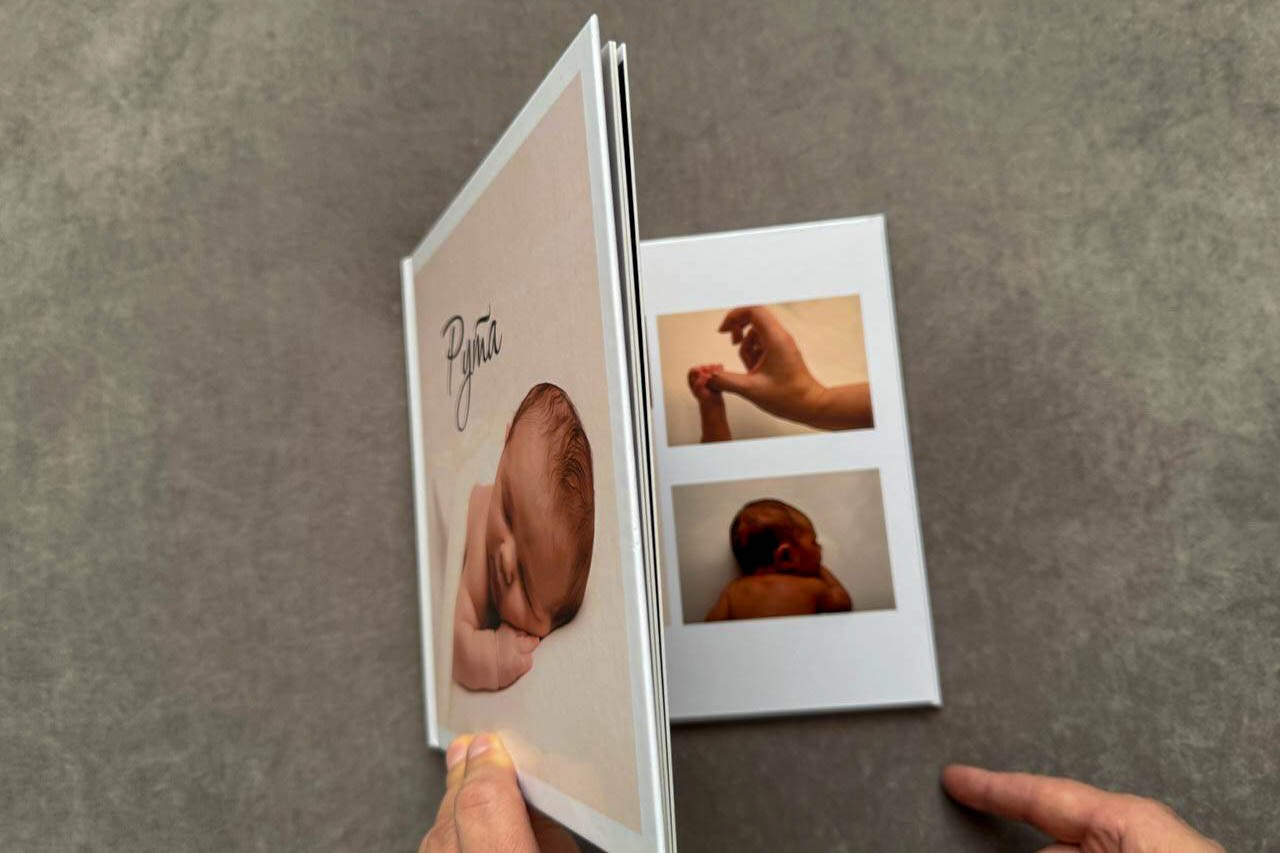 Услуги. Фотограф новорожденных (ньюборн) в г. Уссурийске Приморский край Ирина Губанова