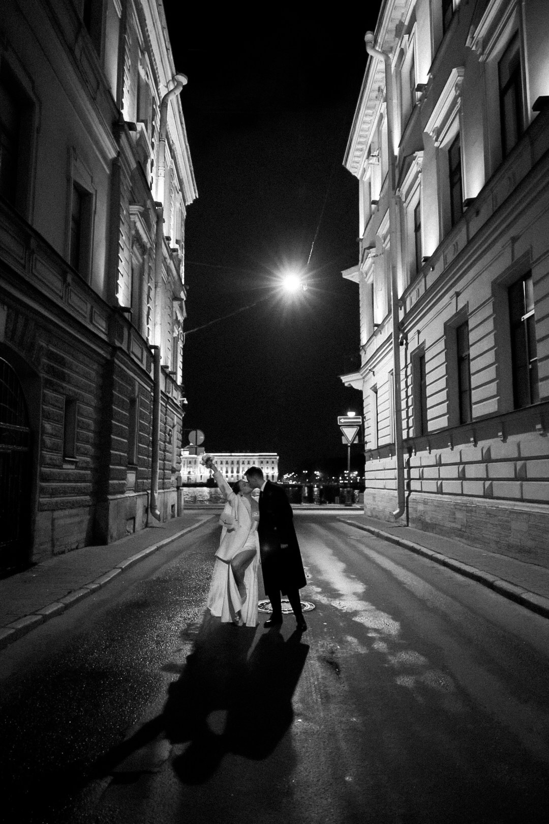 Дмитрий и Юлия. Свадебный и Семейный Фотограф в Гатчине и Санкт-Петербурге Виктория