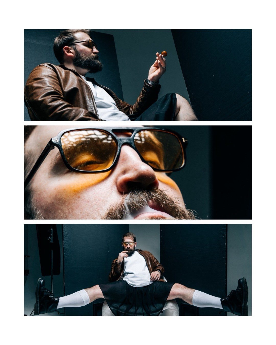 Фото проект <Суть в Человеке>