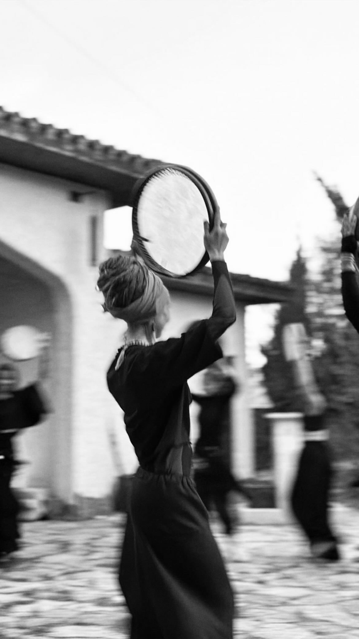 Carina Clavijo Dance. Cari Clavijo | dancer | artist