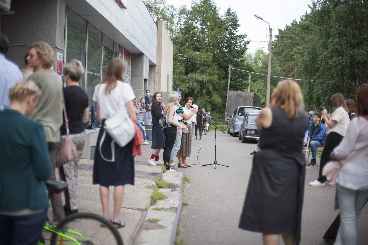 PubLab-2. Broken wood. Shalygina Yulia