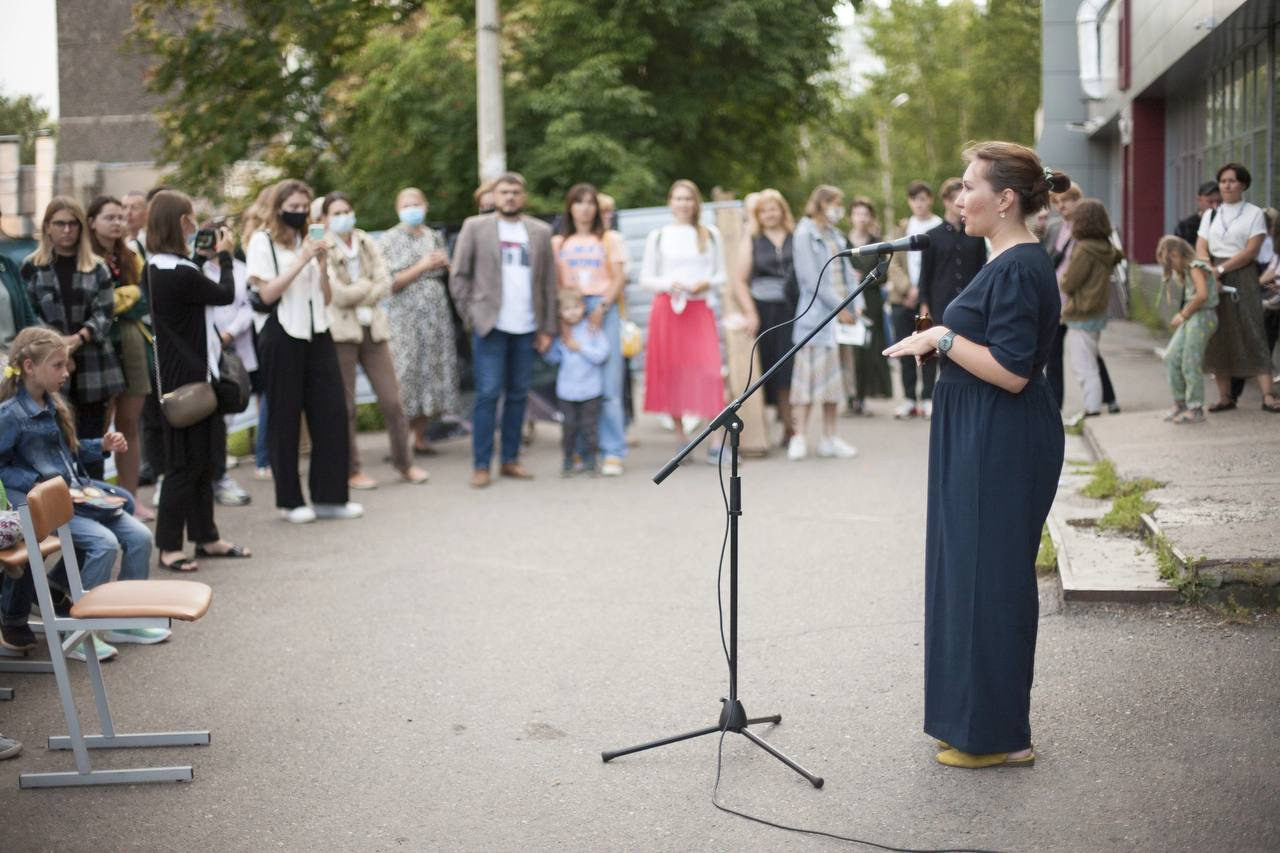 PubLab-2. Broken wood. Shalygina Yulia