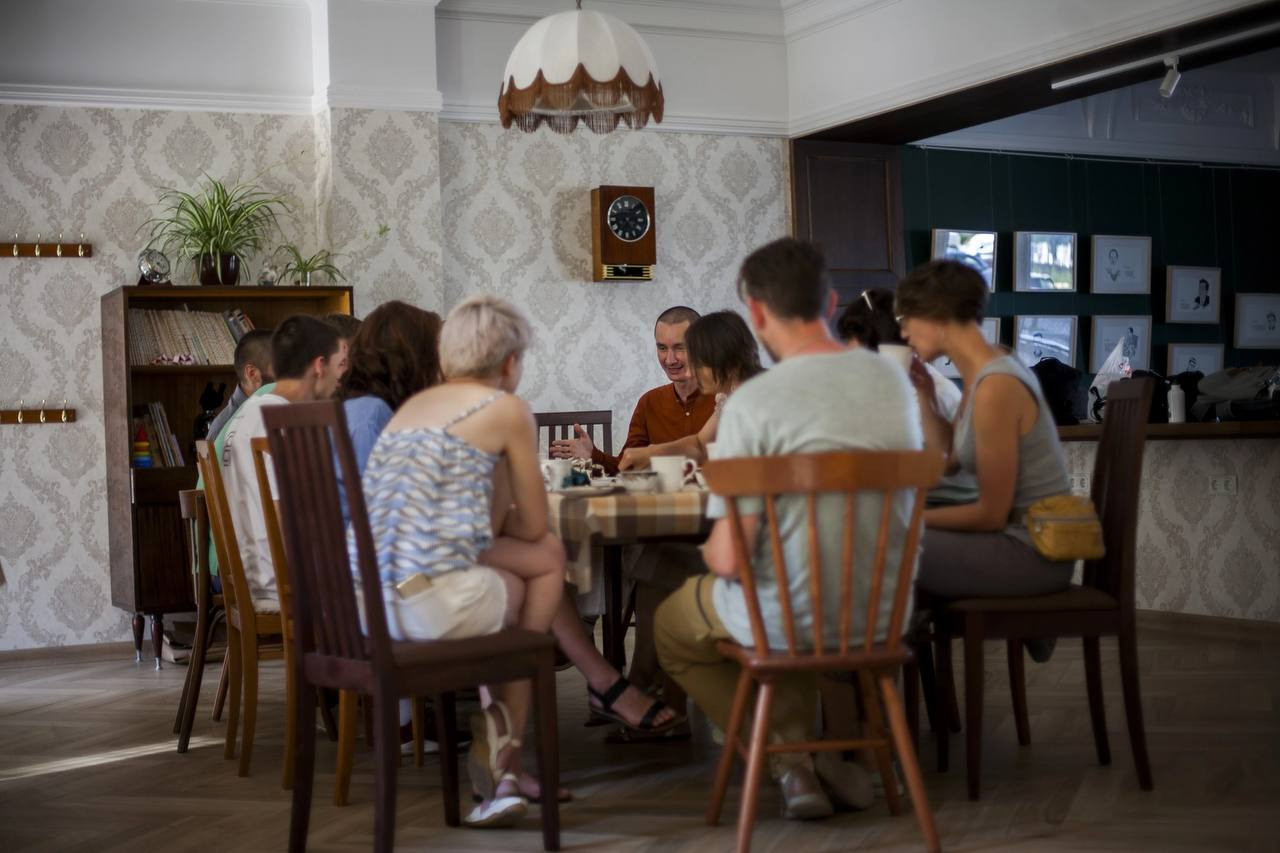 PubLab-2. Broken wood. Shalygina Yulia