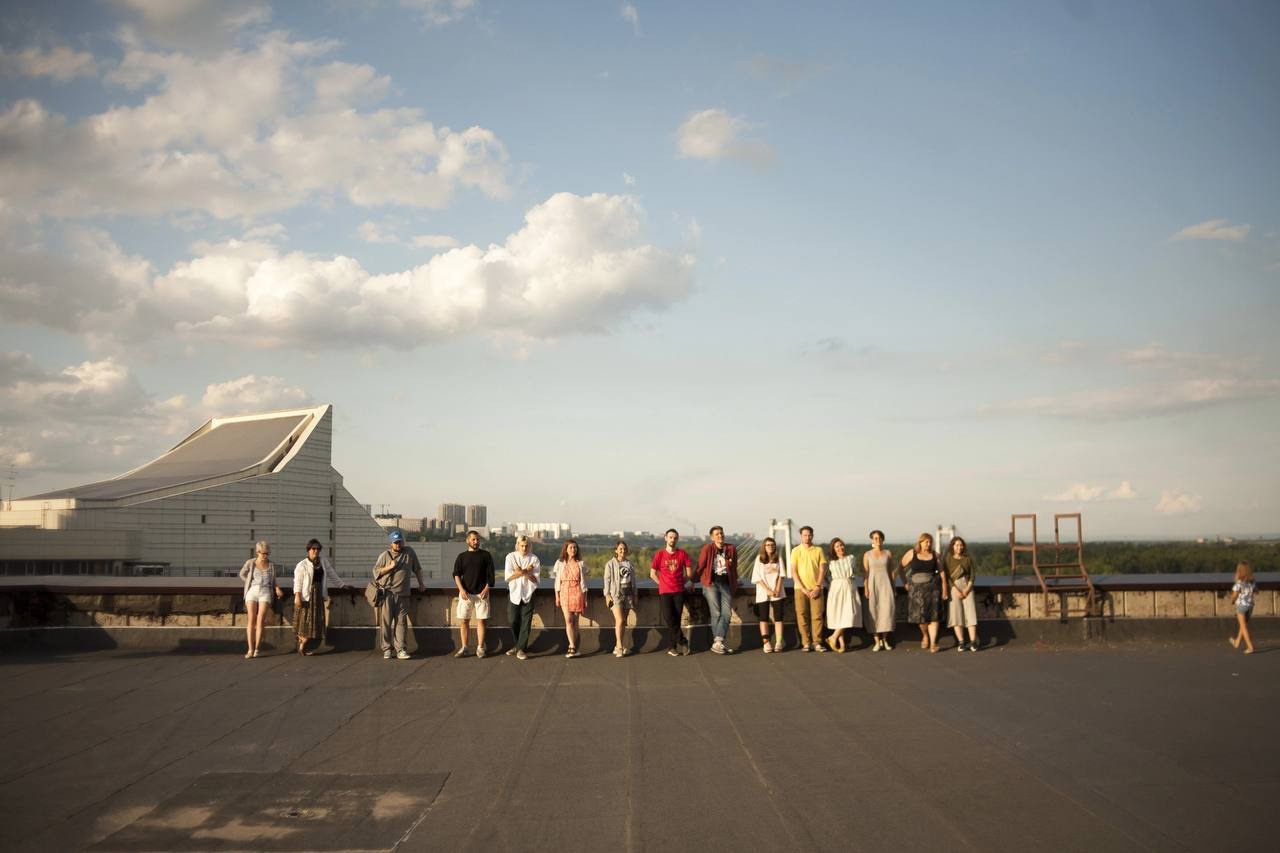 PubLab-2. Broken wood. Shalygina Yulia