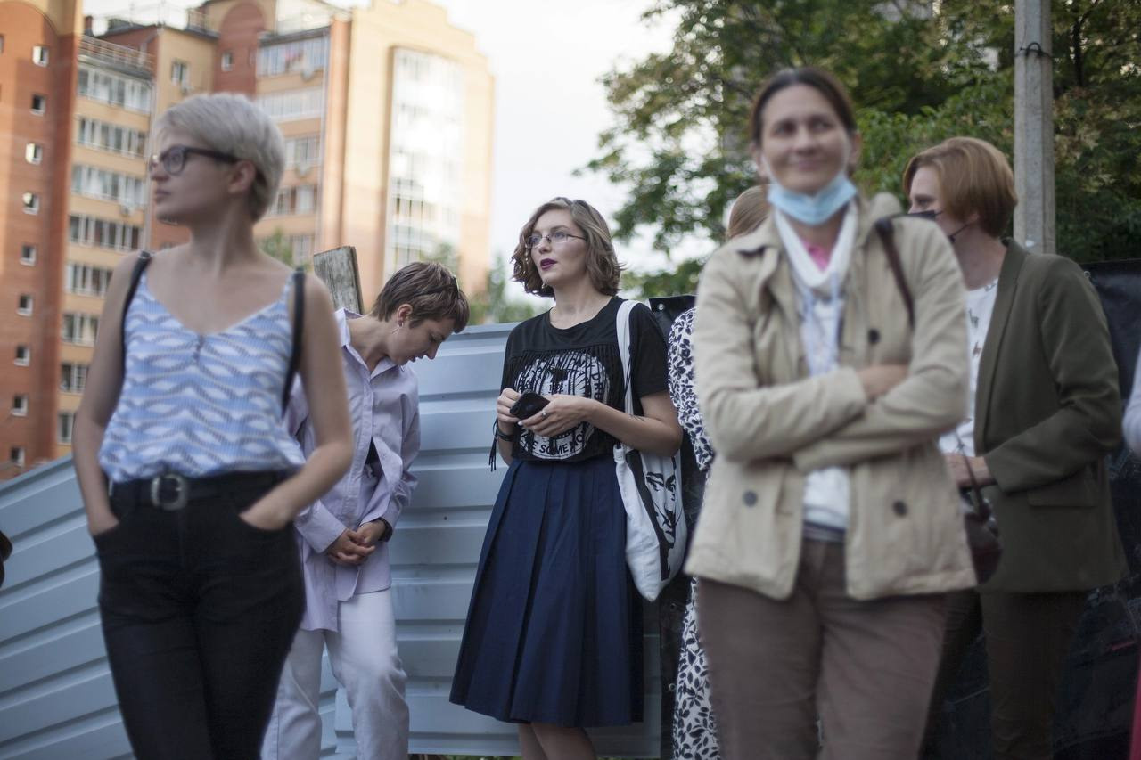 PubLab-2. Broken wood. Shalygina Yulia