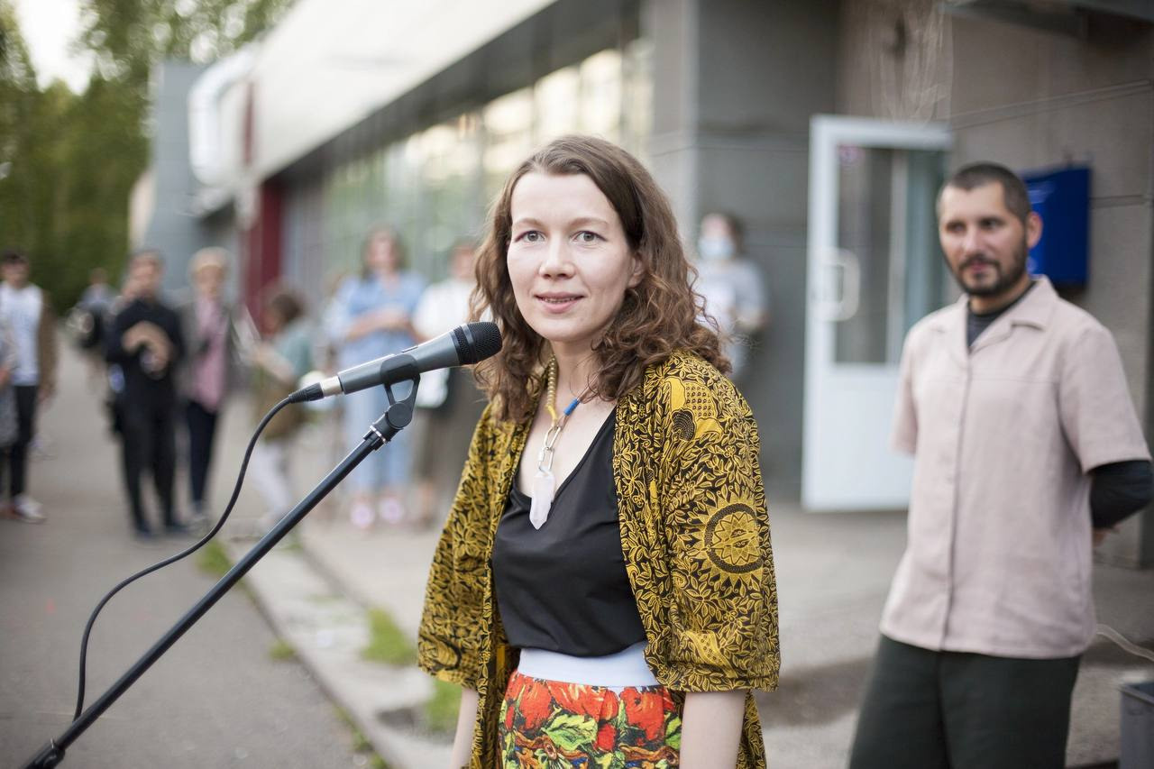 PubLab-2. Broken wood. Shalygina Yulia