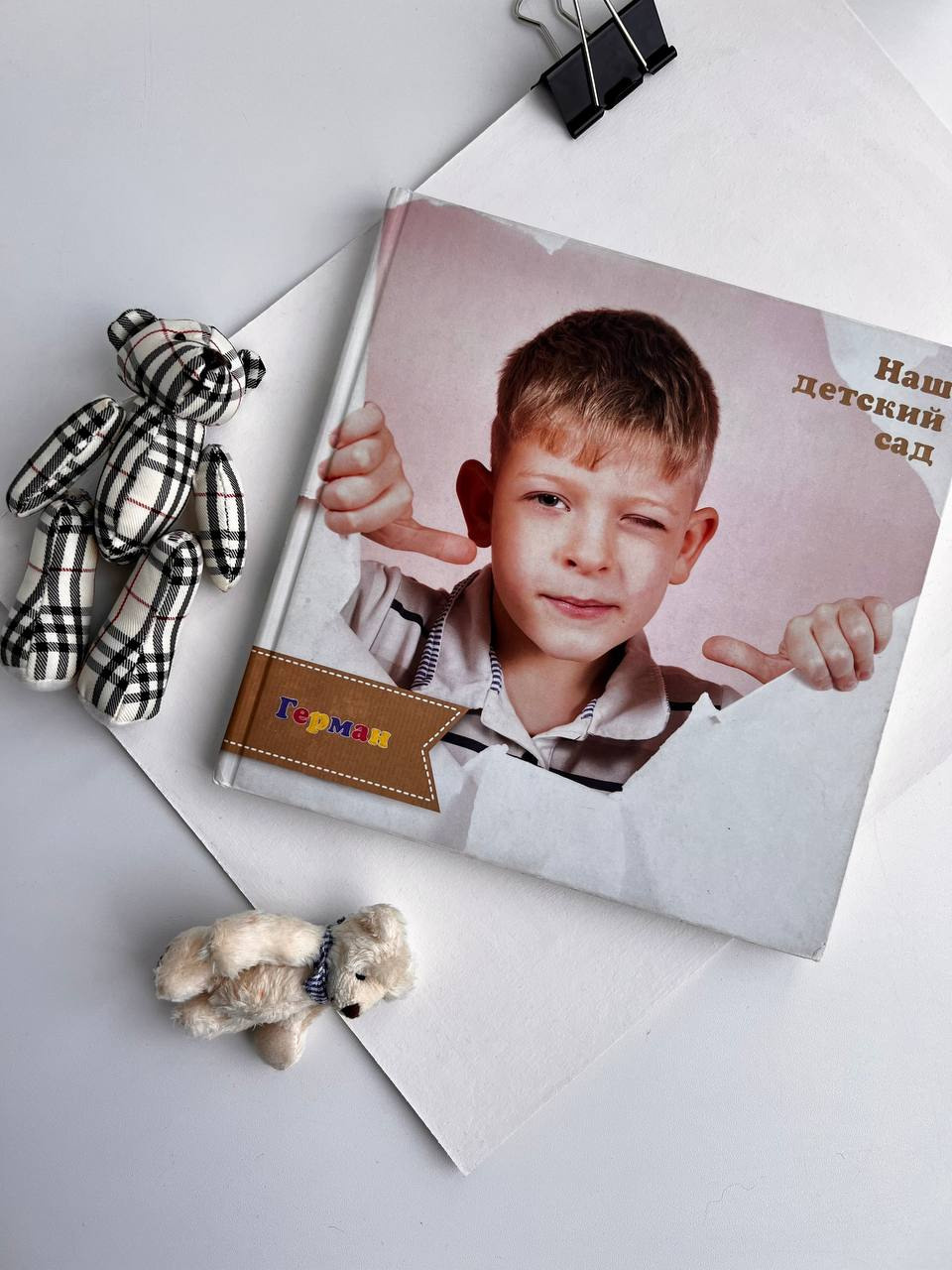 Выпускные альбомы Санкт-Петербург