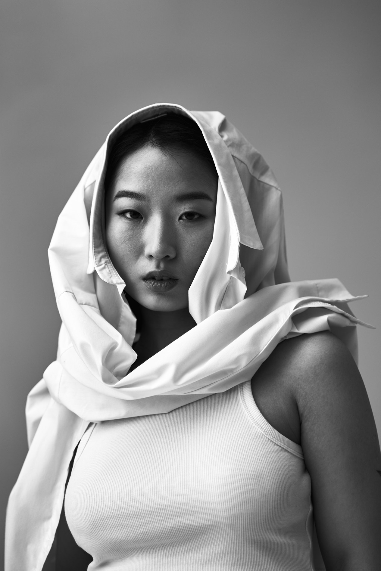 Индивидуальная съемка. Фотограф Максим Дмитриев