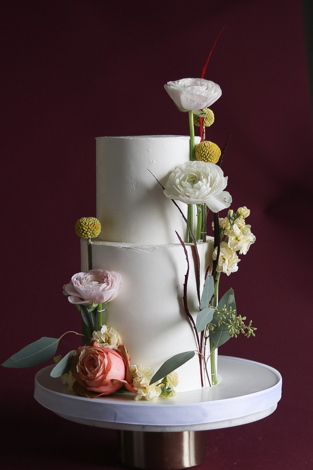 Торт Хмельницкая. Подрядчики и друзья сети свадебных площадок House for wedding