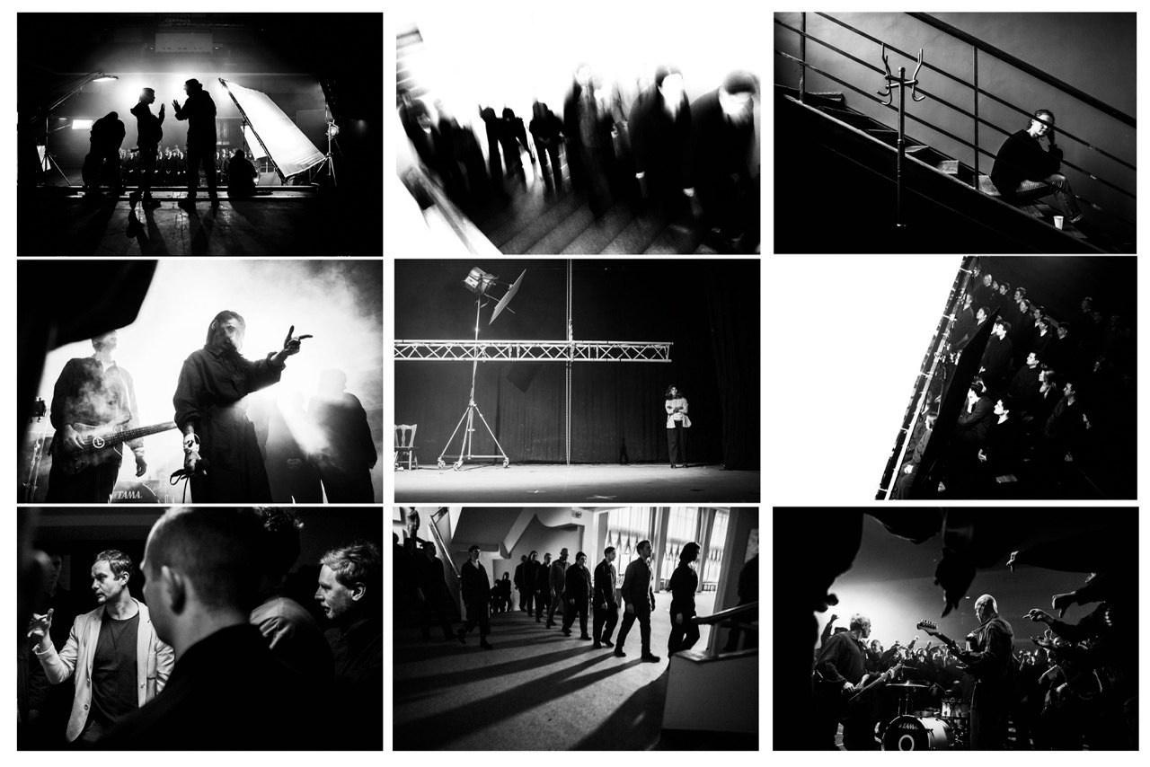 Ольга Пилант. АРТ, бэкстейдж, свадебная и семейная фотография, городской портрет, интерьерная фотография