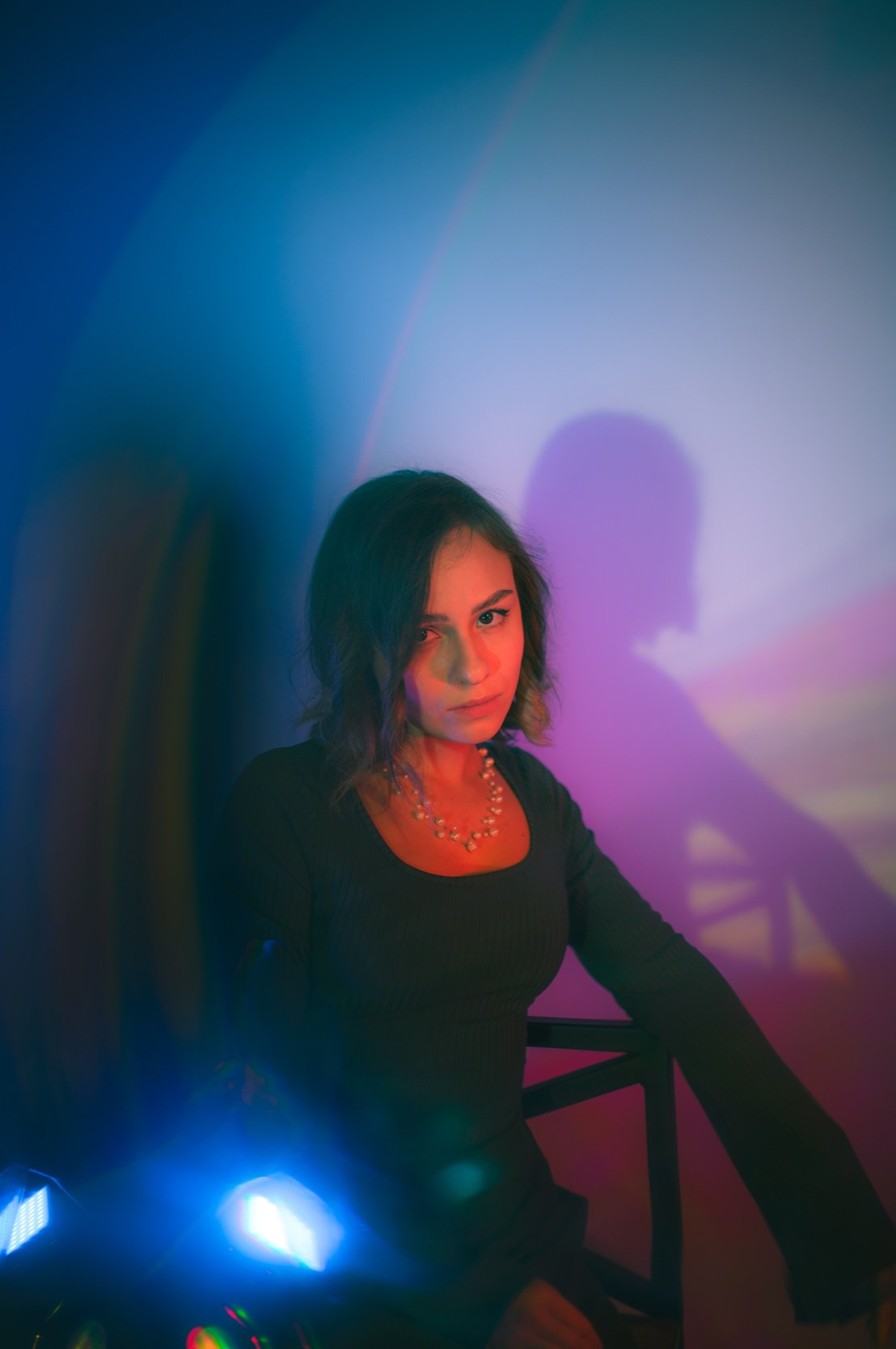 Элия. Фотограф Олег Саркисов в Краснодаре