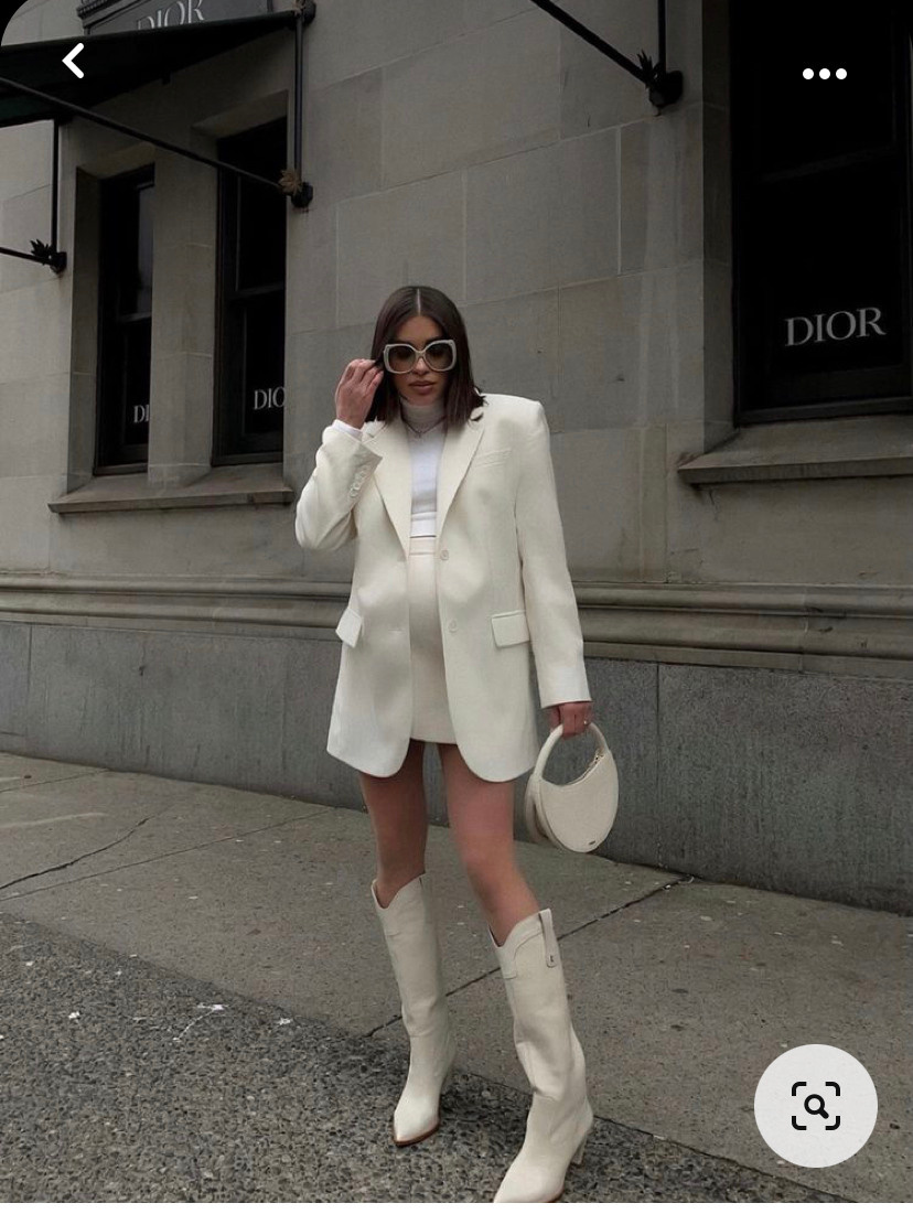 Образы для беременной фотосессии. Фотограф Москва. Шульгинова Ольга