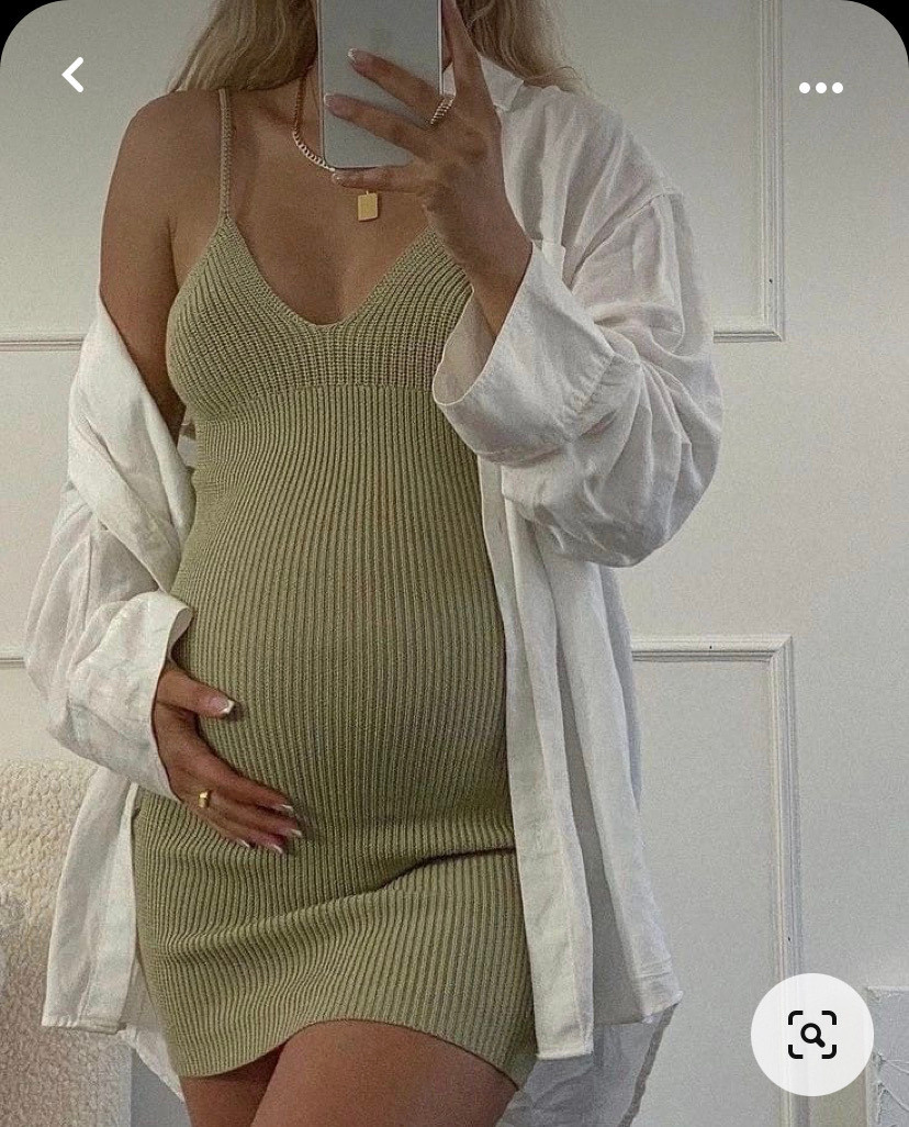 Образы для беременной фотосессии. Фотограф Москва. Шульгинова Ольга