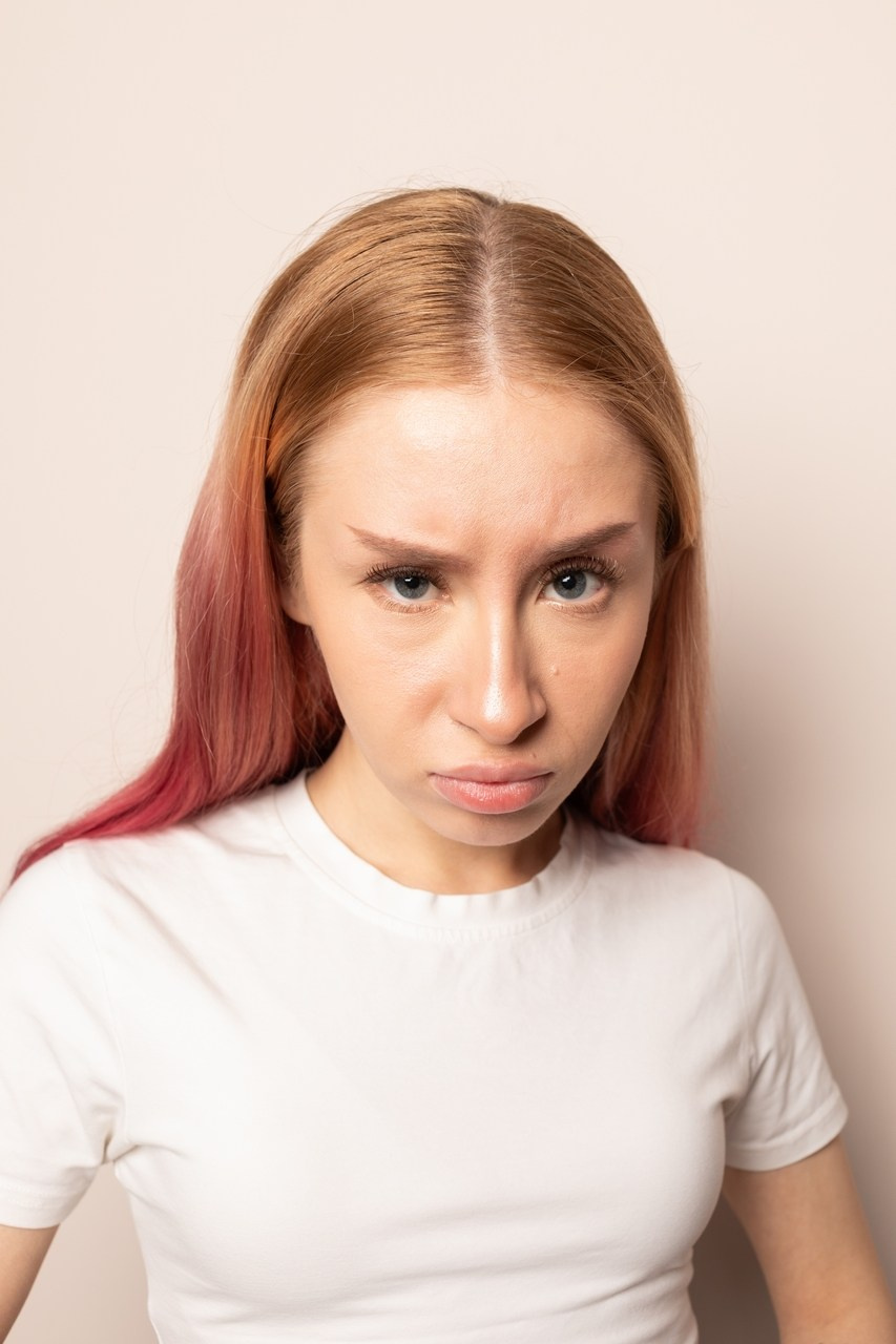 Актерское портфолио. Фотограф Санкт-Петербург Светлана Вежновец