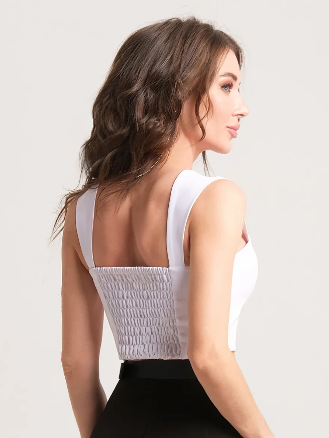 Корсеты, боди, топы. Главная страница