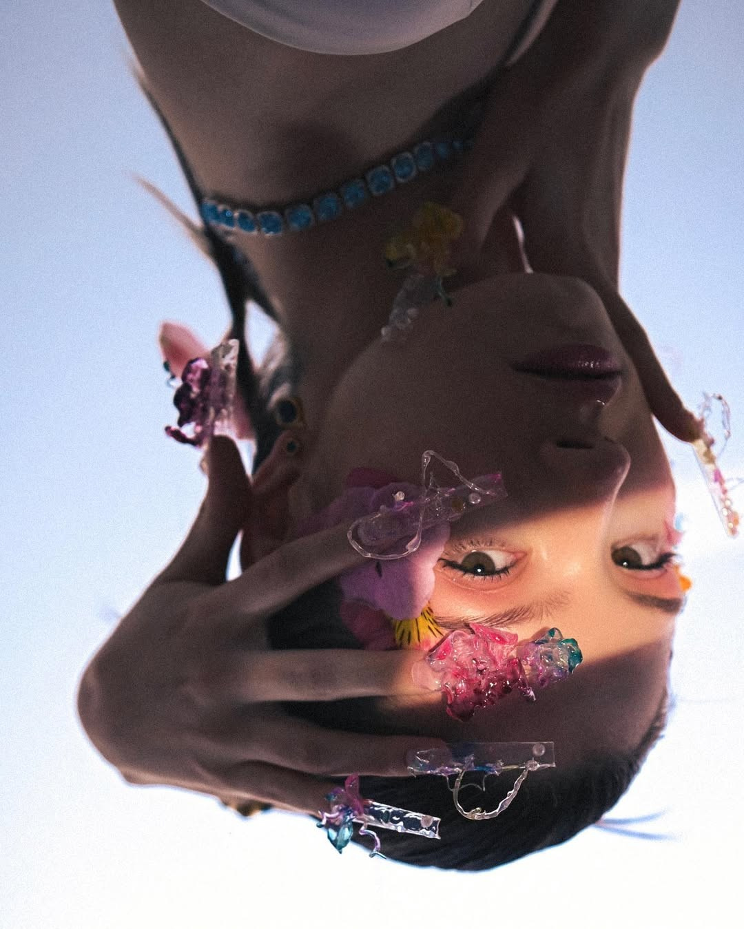 Визуальный код