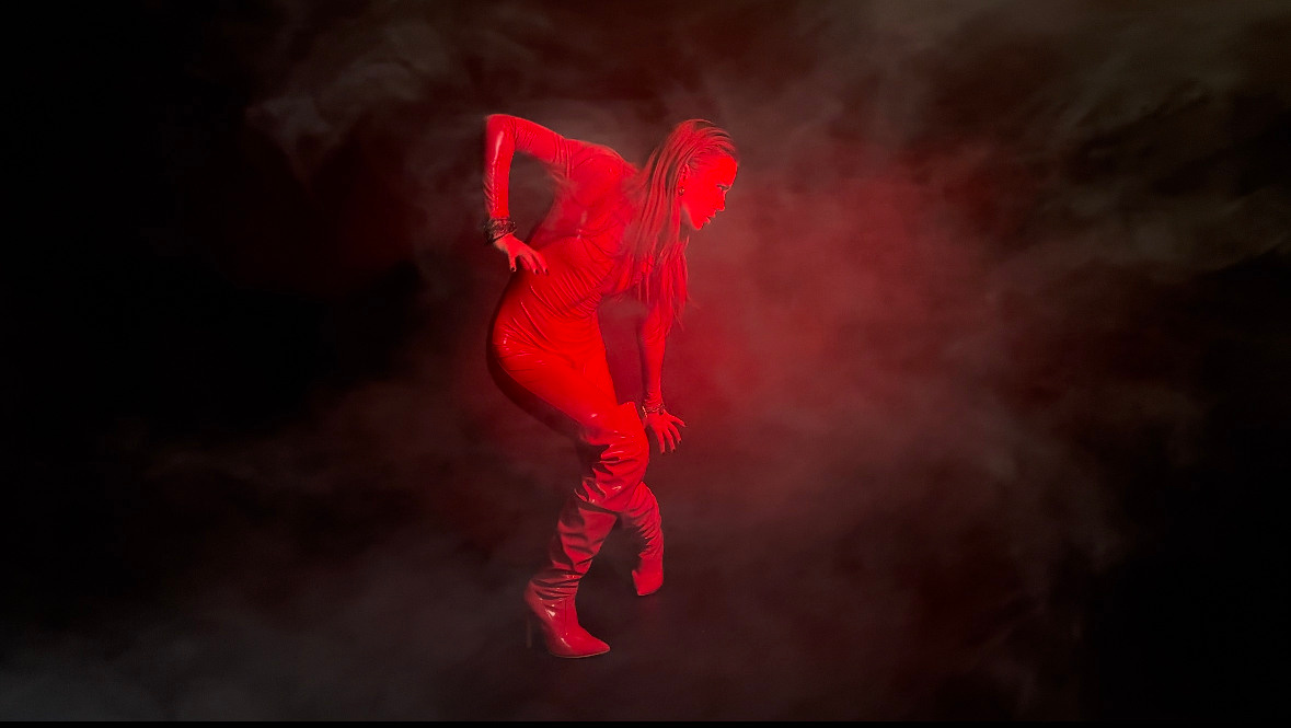 Видео контент для бизнеса и личного блога в Перми Субботина Анастасия