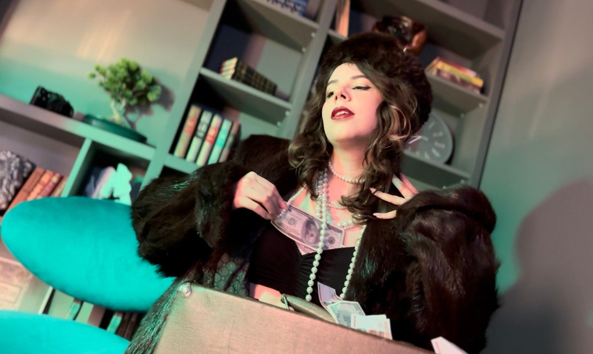 Видео контент для бизнеса и личного блога в Перми Субботина Анастасия