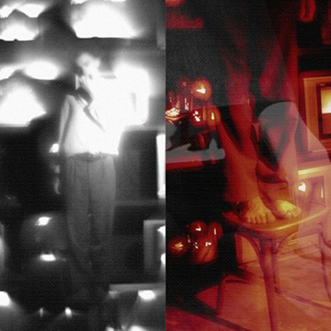 WHAT IF I DO NOTHING?. Evgenia Popova — Mixed media visual artist