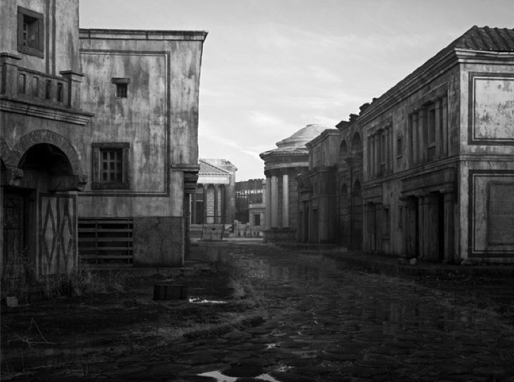 Best photographers 2. Moscow street photography workshops and photo tourism