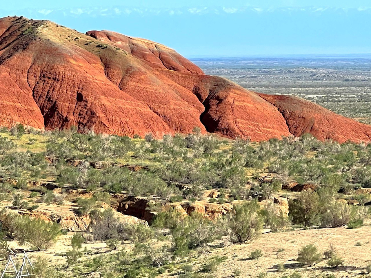 Национальный парк Алтын Эмель рядом с Алматы, Казахстан. Где находится, как доехать, фото и видео зимой и летом
