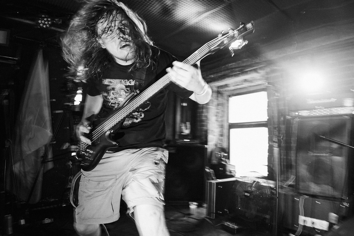 Ярость 2025. Иван Кобяков