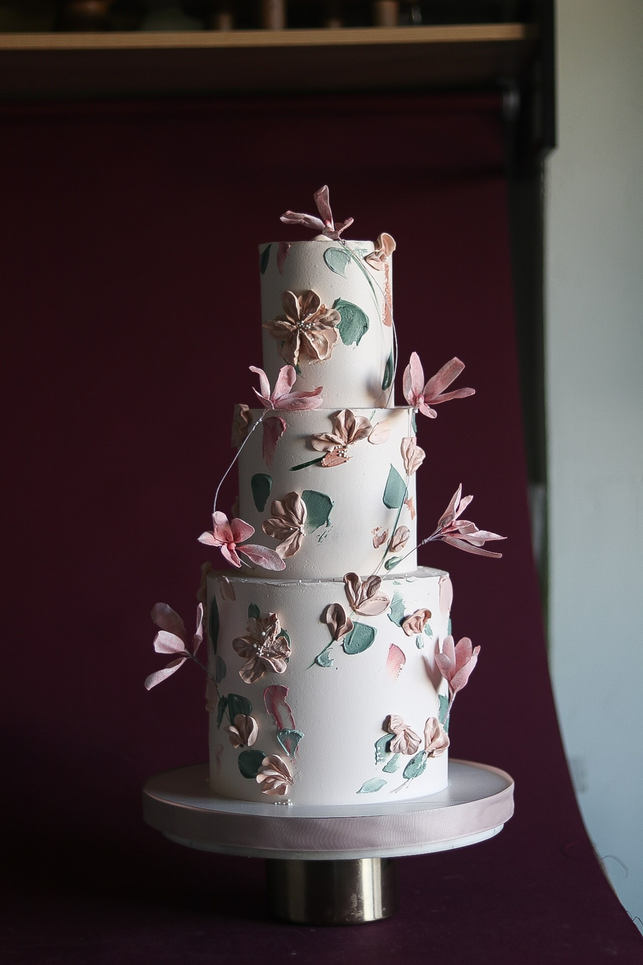 Торт Хмельницкая. Подрядчики и друзья сети свадебных площадок House for wedding