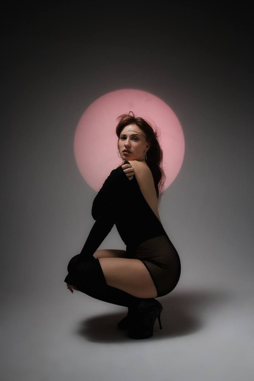 Обучение. Портретный фотограф в Смоленске Артур Хохлов