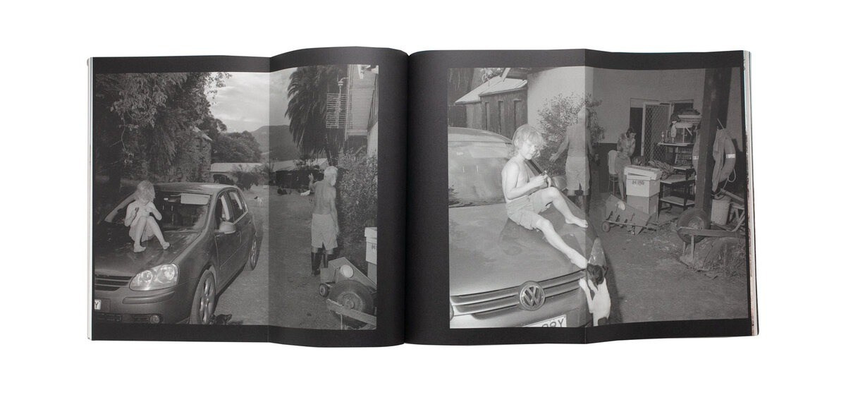 ПОПУЛЯРНЫЕ ОШИБКИ ПРИ СОЗДАНИИ ФОТОКНИГИ: Часть вторая — про содержание и нарратив. Самоорганизация Низина