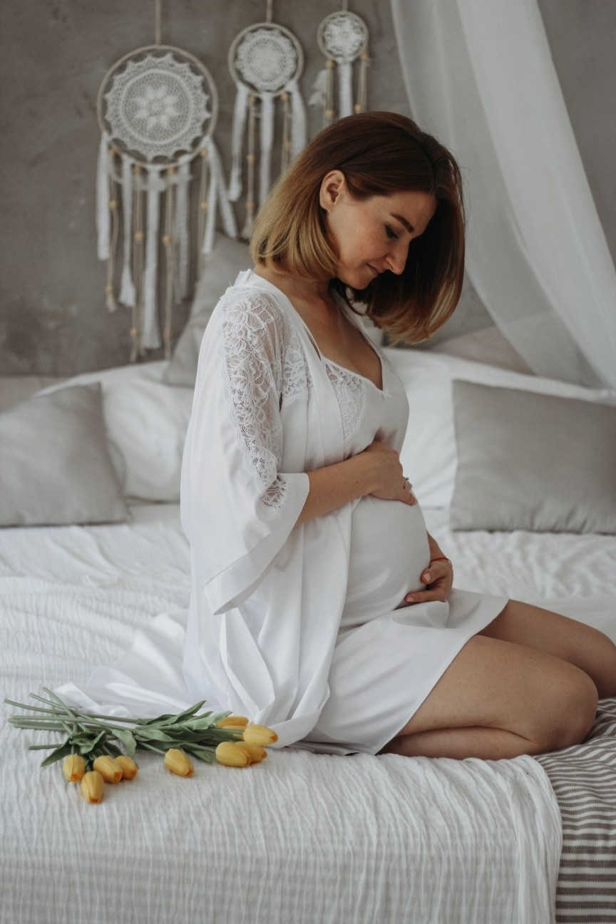 Беременность. Ваш семейный фотограф Беззубова Галя