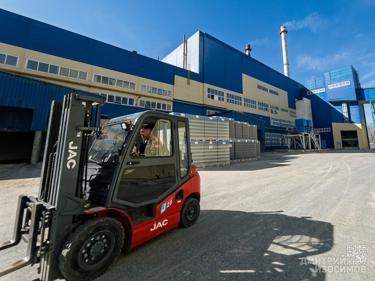 Завод «Стеклотех»