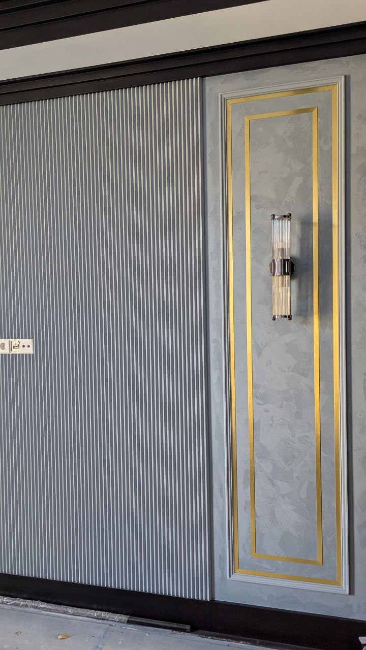 Дизайнер интерьера в Ростове-на-Дону • Дизайн-проект квартиры в Ростове