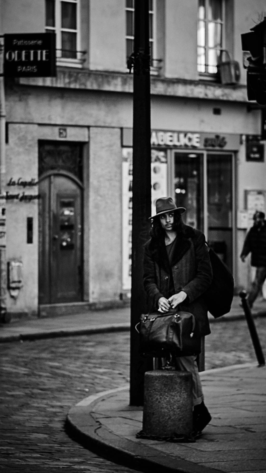 Paris: Download Error