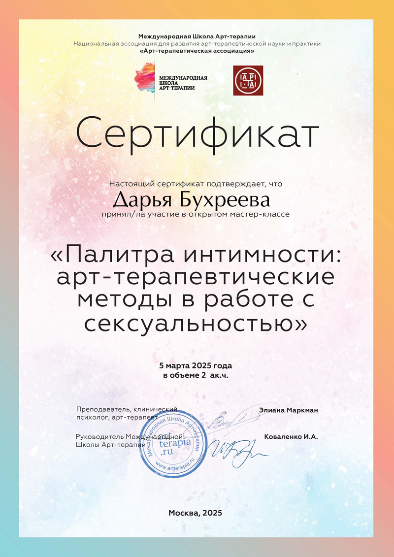 ОБО МНЕ/КОНТАКТЫ. Дарья Бухреева — фотограф, видеограф и фототерапевт. Москва и мир